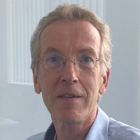 Peter Redlich