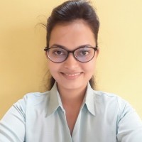 Deepali C.