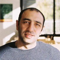 Giorgi Areshidze