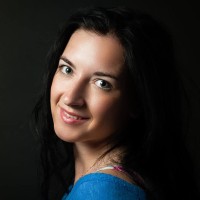 Julia Prilepskaya