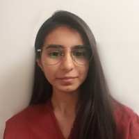 Maryam Anees