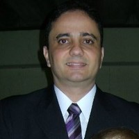 Paulo Roberto Barcellos de Mello Mello Junior
