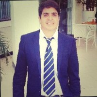 Moisés Brito Da Silva