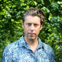 Willem van de Vis