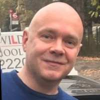 Dan Boddington