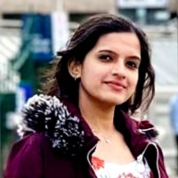 Anjali Mohan