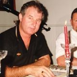 Ian (Knobby) Jones Jones