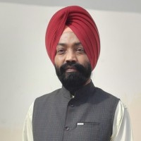 Kuldeep Singh