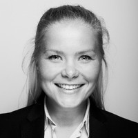 Marie Hjorth-Johansen