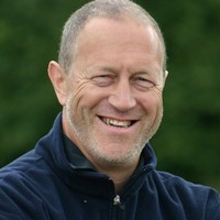 Stephen Redding