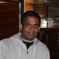 Praveen Pavithran
