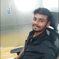 Magesh Murugan