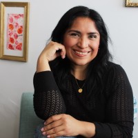 Danaé Sánchez