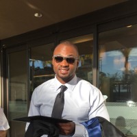 James Redmon