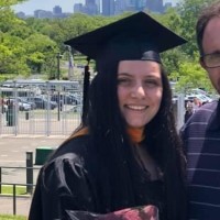 Gia Baratta BSN, RN