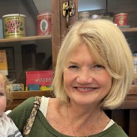 Susan McGuire