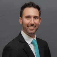 Nicholas Grillo, Md, Ms