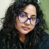 Aditi Kalra