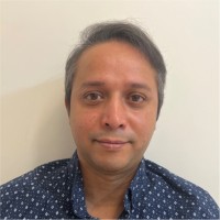 Benjamin Braganza