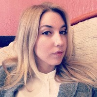Полина Вишневская