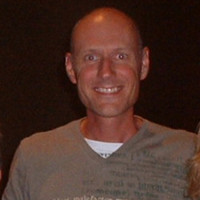 Graham Durrant