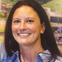 Kelly Ward
