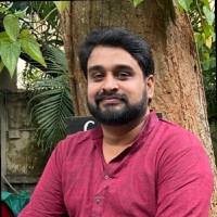 Vinith Ramakrishnan