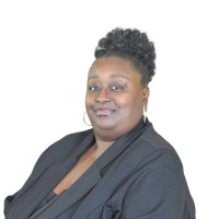 Tashina Scott