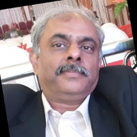Anil Kumar V N