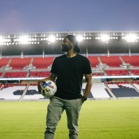 Joe Martinez