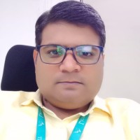 Dheeraj Kumar Mishra