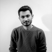 Jobayer Ahamed Rana