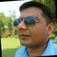 Aviraj Bhutani