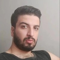 Alireza Shahriari