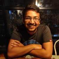 Arsh Agrawal