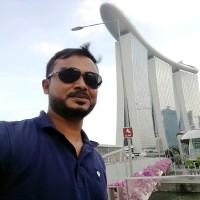 Md Abbas Uddin