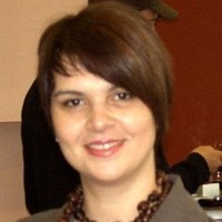 Lejla Turudic Burdzovic