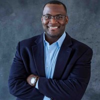 Johnell Thomas, M.Ed.