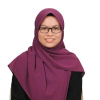 Nur Izzah Iwani Haris