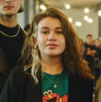 Oleksandra Antoniuk
