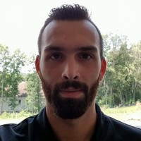 Luke Sorensen