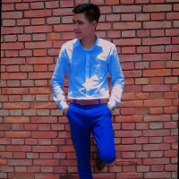 Binod Nepali