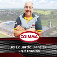 Luis Eduardo Dansieri