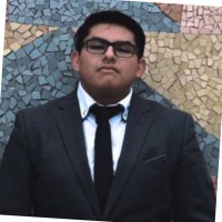 Luighi Oropeza Aguilar