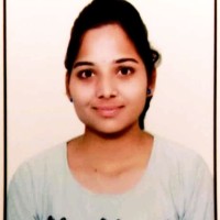 Pranali Bichare