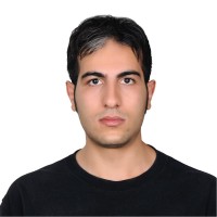 PARHAM DEHGHANI