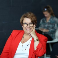 Antoinette Guhl