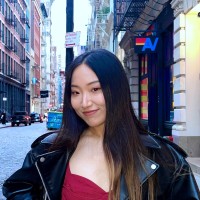 Xinyu Wei