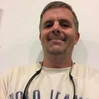 Scott Cass