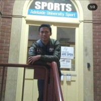 Deni Irawan S.Or